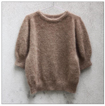 Puff Tee