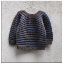 Rillesweater