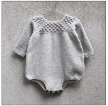 Roxy Romper