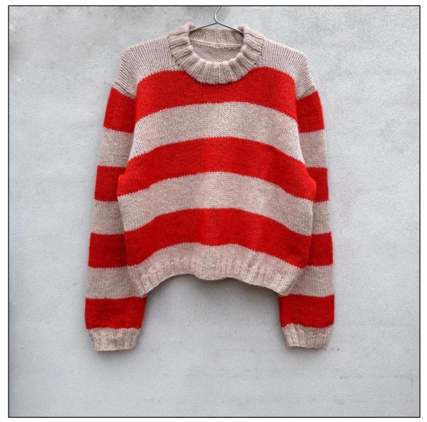 Sally Sweater