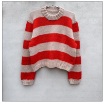 Sally Sweater