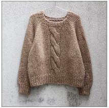 Snerlesweater