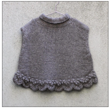 Stikkelsbær Poncho