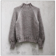 Trøffelsweater