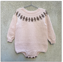 Unicef Romper