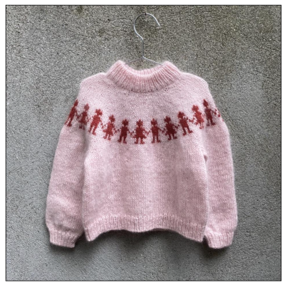 Unicef Sweater