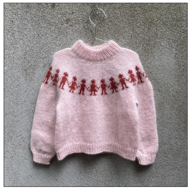 Unicef Sweater