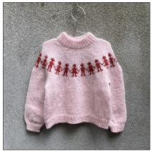 Unicef Sweater