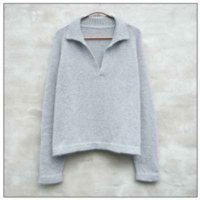 Wilson Sweater