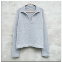 Wilson Sweater