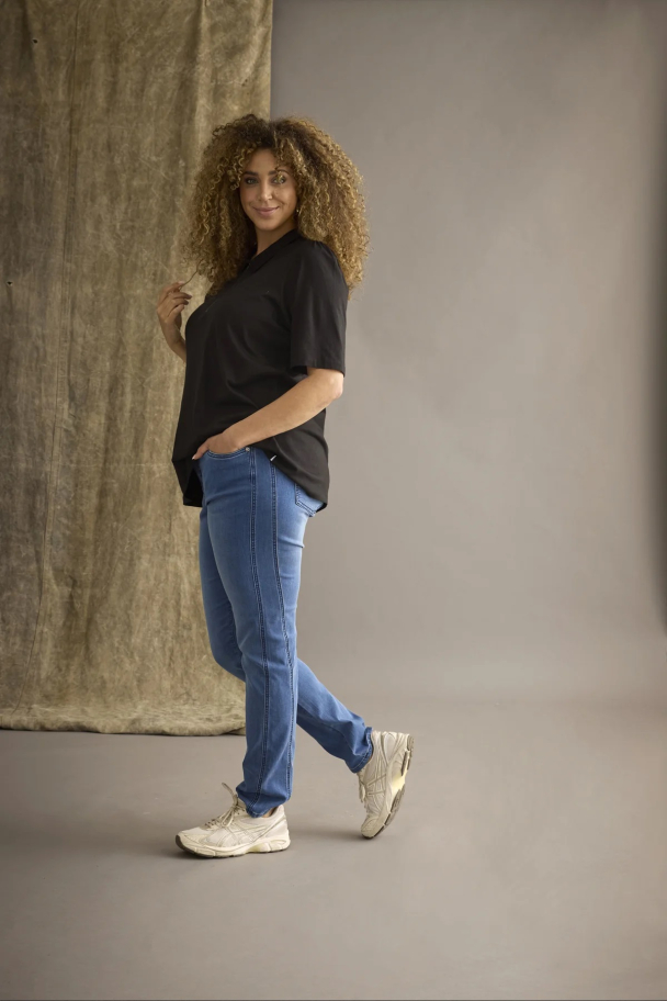 Zhenzi Noor t-skjorte - Image 4