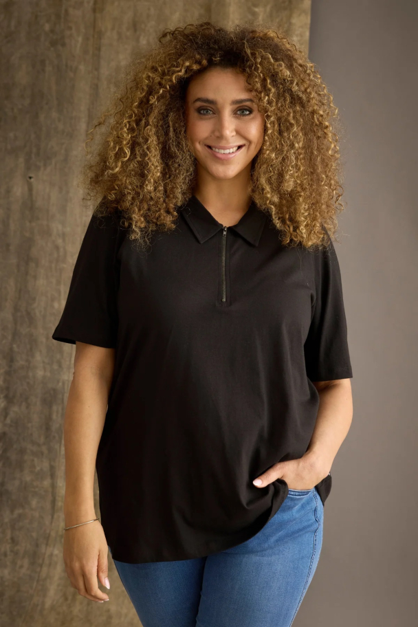 Zhenzi Noor t-skjorte - Image 1