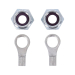 Andrews, high performance coil  12V / 4.8 Ohm