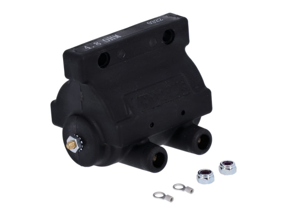 Andrews, high performance coil  12V / 4.8 Ohm