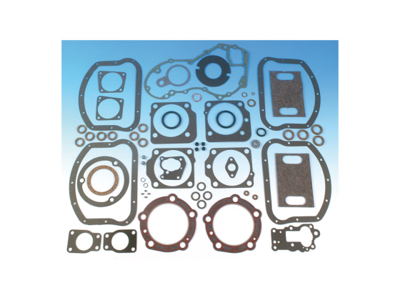  motor gasket kit. Panhead