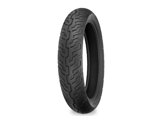Shinko 733 front tire 130/70H-18 63H TL