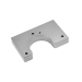 6-sp transmission door bearing tool