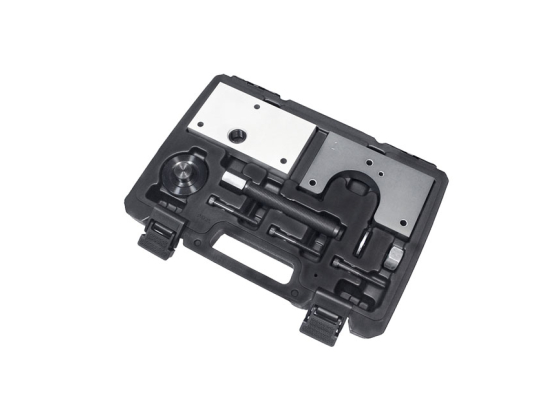 6-sp transmission door bearing tool