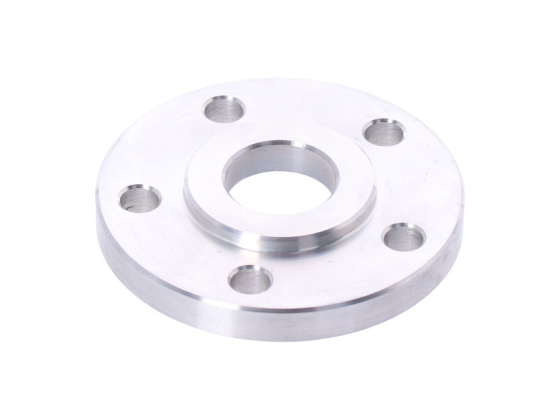 pulley spacer 1/2" offset (7/16 holes)