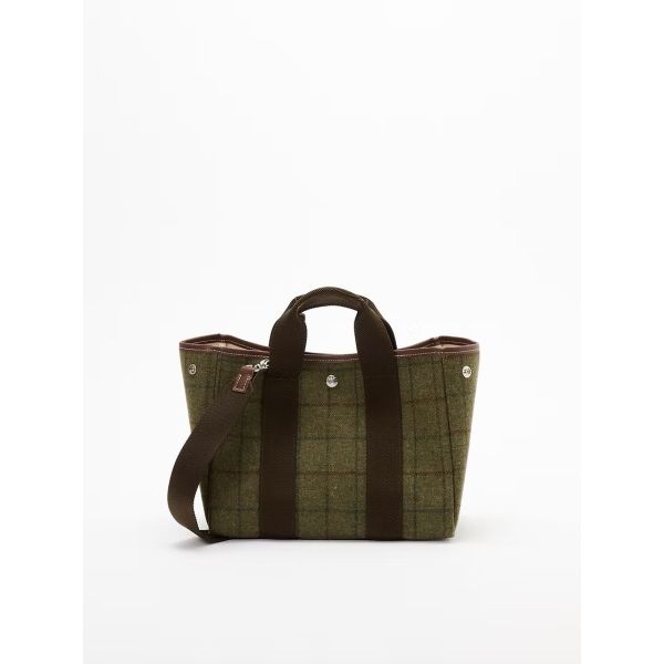 Traversée S Khaki