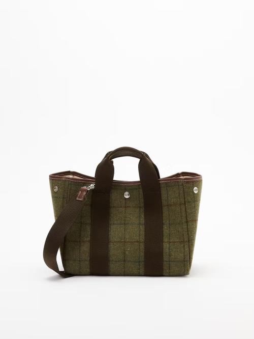 Traversée S Khaki