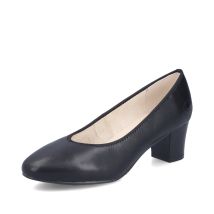 Rieker pumps