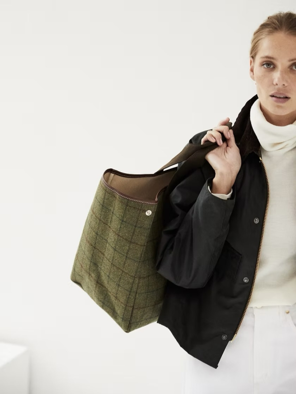 Traversée XL Khaki - Image 3