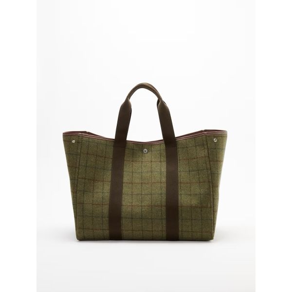 Traversée XL Khaki
