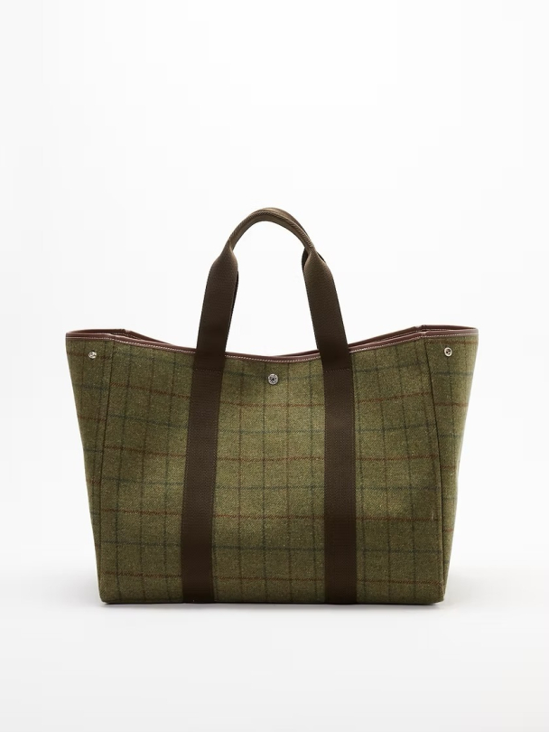 Traversée XL Khaki - Image 1