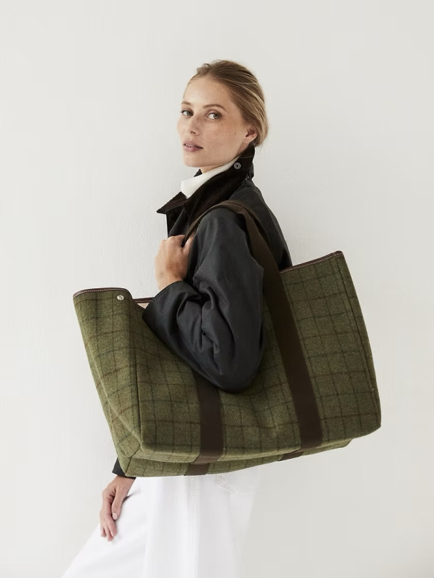 Traversée XL Khaki - Image 4