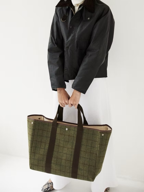 Traversée XL Khaki - Image 5