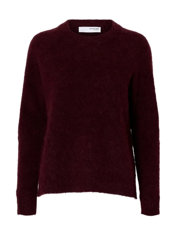 Lulu Sweater - Image 1