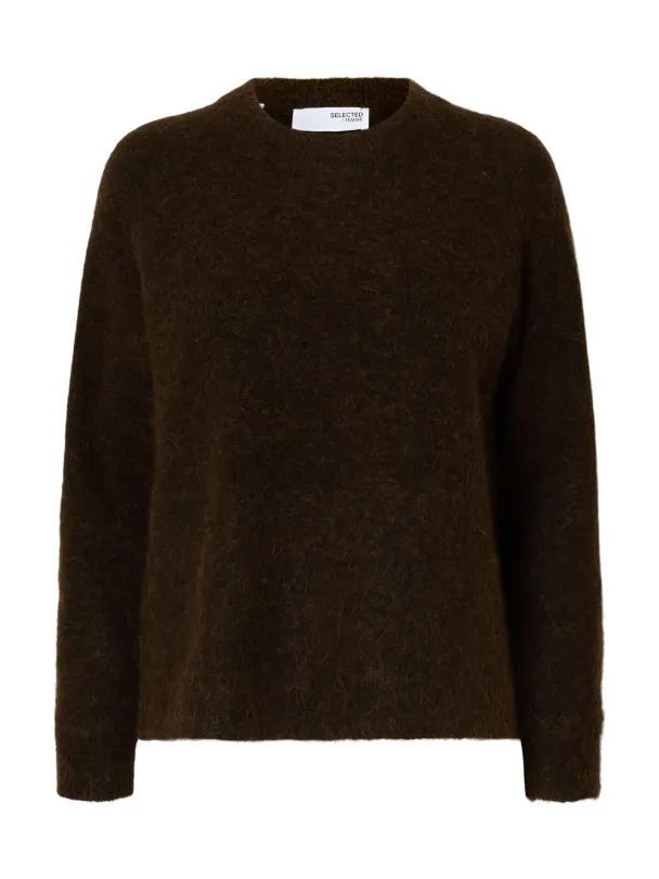 Lulu Sweater - Image 1