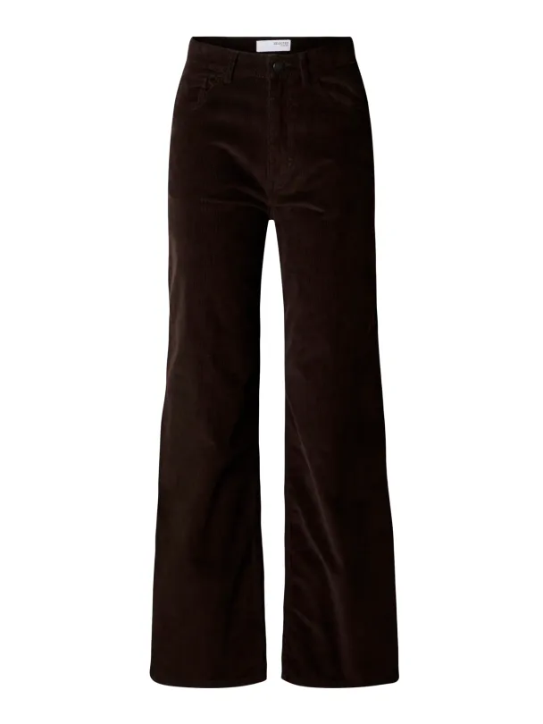 Runa Corduroy Pant