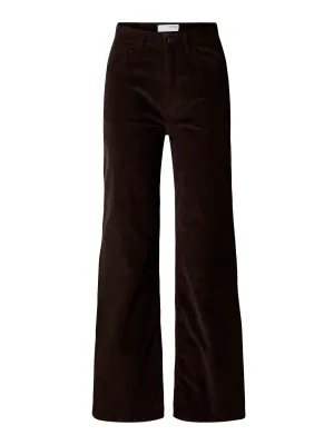 Runa Corduroy Pant