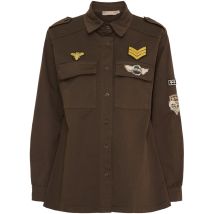 ARMY JACKET