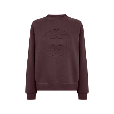 Nuka Logo Crewneck
