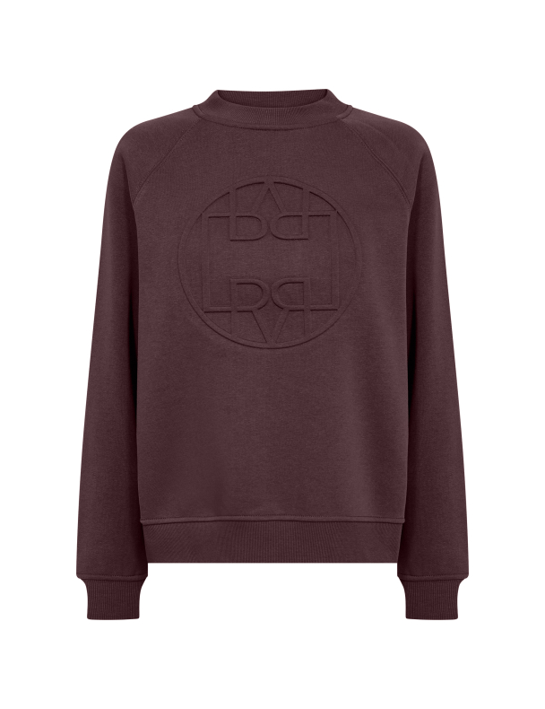 Nuka Logo Crewneck - Image 1
