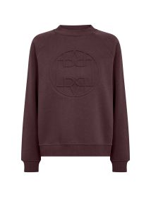 Nuka Logo Crewneck
