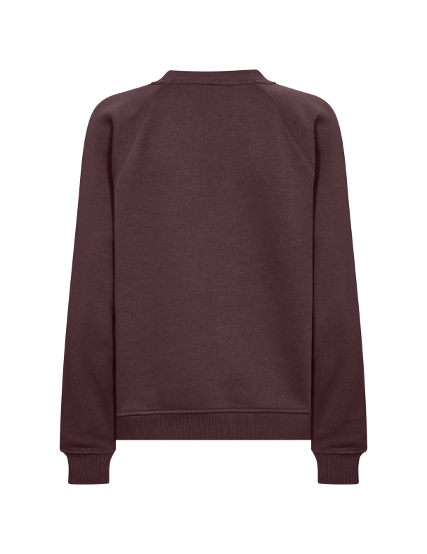 Nuka Logo Crewneck - Image 2