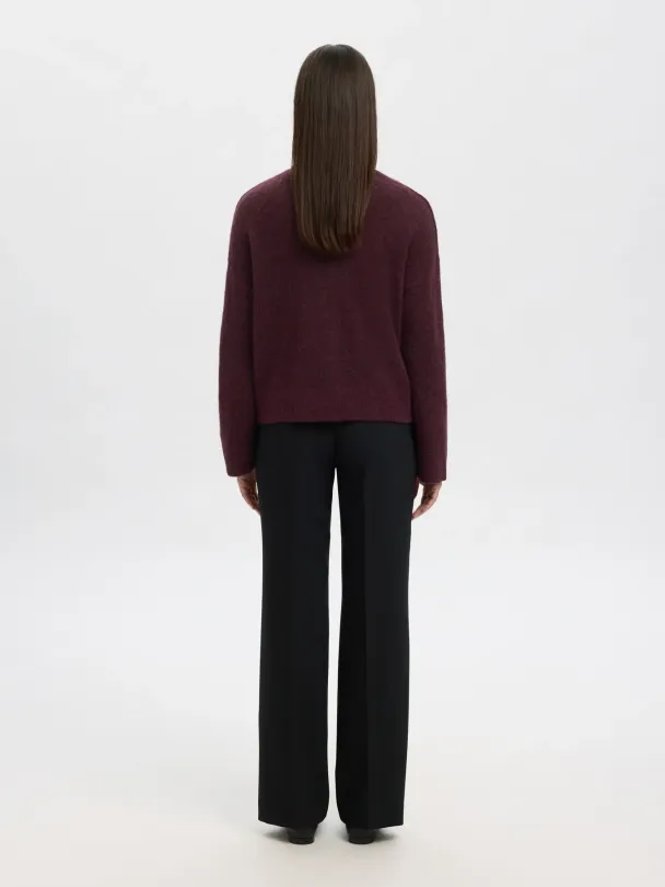 Sia Zipper Cardigan - Image 2