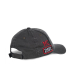 Von Dutch Heritage caps grey denim