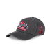 Von Dutch Heritage caps grey denim