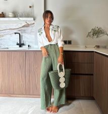 SARA BUKSE