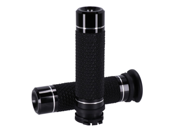 Avon Grips, K25 grips push-pull
