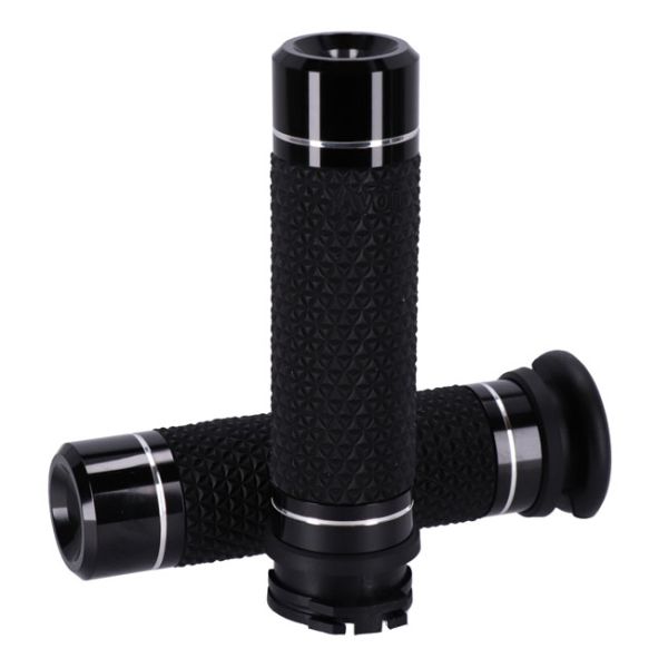 Avon Grips, K25 grips push-pull