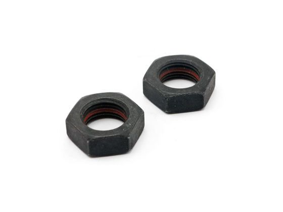 Hex nut, mainshaft & countershaft