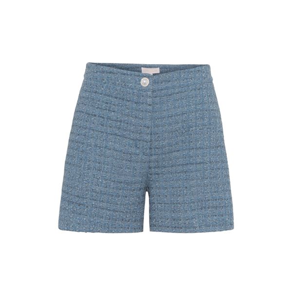 Lilo Shorts - Blue