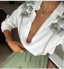 SARA BLOUSE