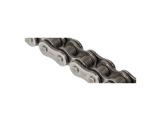Tsubaki 530 XRS Alpha X-ring chain, 120 links